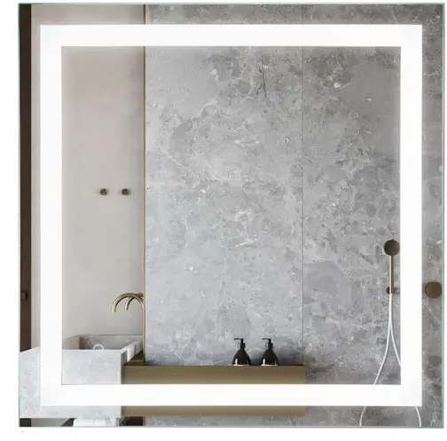 PROMINENCE HOME 59004 LED Lighted Mirror