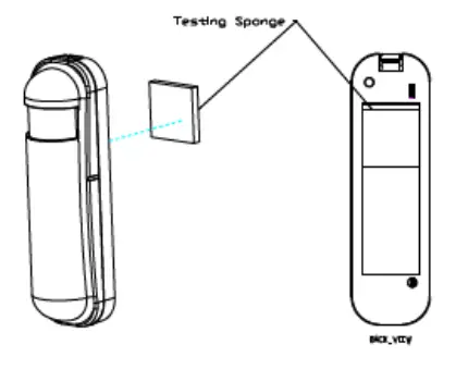 Philio Tech PHI_PST02-1C 3 in 1 Sensor Door - 3