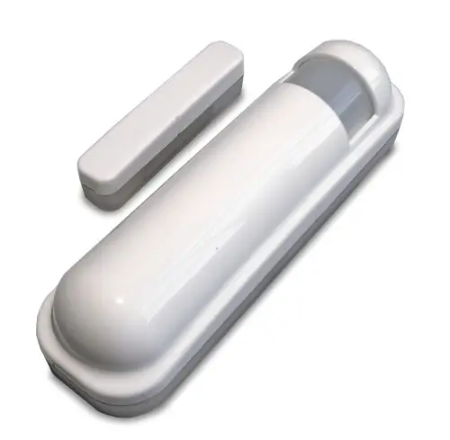 Philio Tech PHI_PST02-1C 3 in 1 Sensor Door Window, Illumination, Temperature