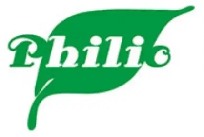 Philio - logo