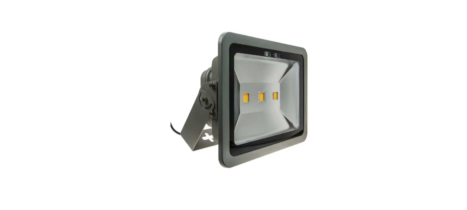 Bailey Ac 220v-240v Led Floodlight Grey 2.0 Instruction Manual