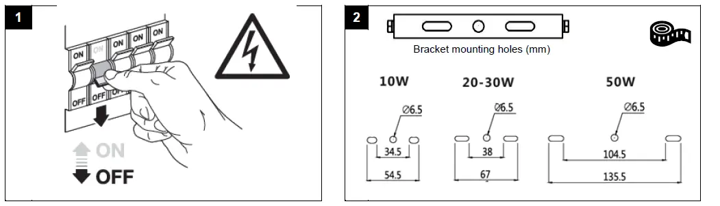 Bailey-AC-220V-240V-Led-Floodlight-Grey-FIG- (1)