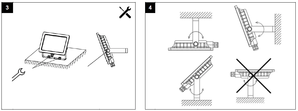 Bailey-AC-220V-240V-Led-Floodlight-Grey-FIG- (2)