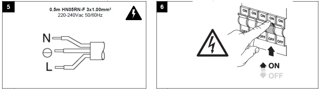 Bailey-AC-220V-240V-Led-Floodlight-Grey-FIG- (3)
