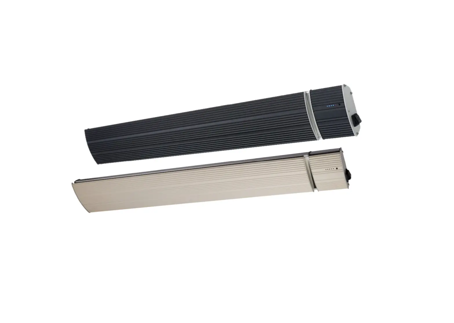 Mpcshop Sined White Outdoor Heater Instructions