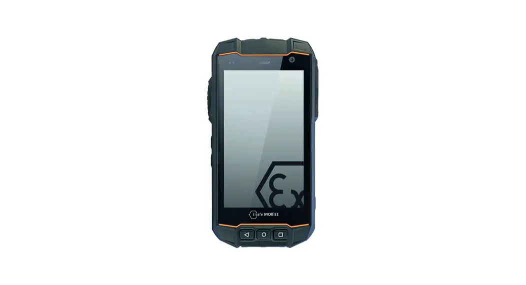 I Safe Mobile Is530.2 4g Rugged Smartphone User Guide I Safe Mobile Is530.2 4g Rugged Smartphone User Guide