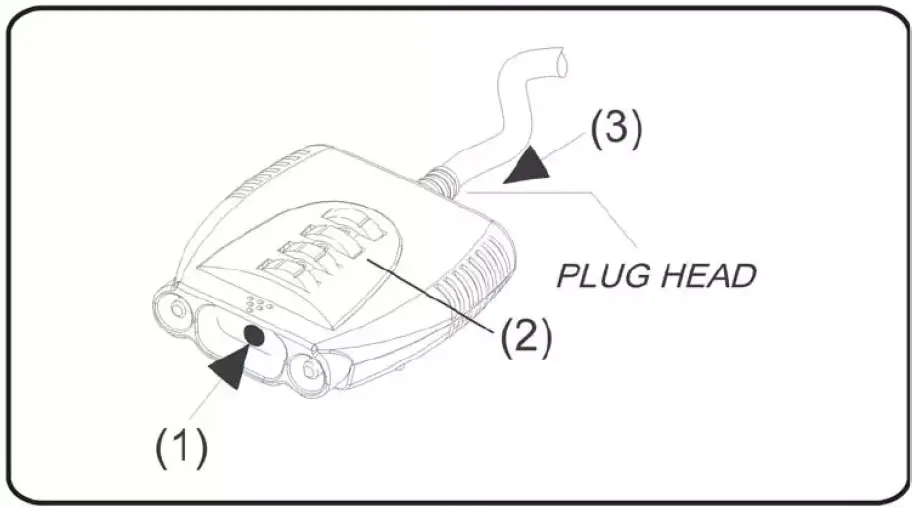 Newstar-NSVGALOCK-Protection-Cable-Lock-fig-2