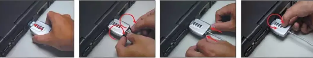 Newstar-NSVGALOCK-Protection-Cable-Lock-fig-3