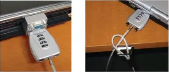 Newstar-NSVGALOCK-Protection-Cable-Lock-fig-5