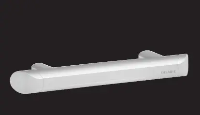 Intelligent-NT-5119 Be-Line-Straight -Bars-1