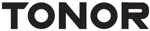 TONOR logo