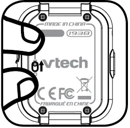 vtech kidizoom Smartwatch DX2 02