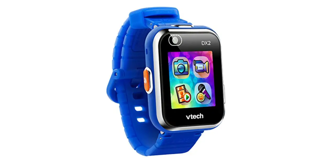 Vtech Kidizoom Smartwatch Dx2 User Guide