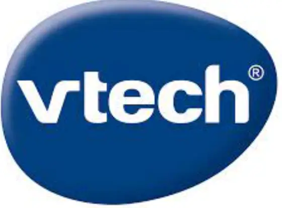 vtech kidizoom Smartwatch DX2 LOGO