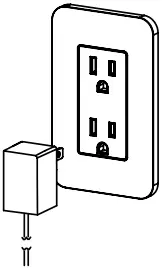 dals DCP-STG48 RGB CCT Pro Outdoor Fairy Lights C1