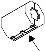 dals DCP-STG48 RGB CCT Pro Outdoor Fairy Lights D1