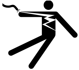 PENTAIR SHEF40 Submersible Effluent Pump - icon