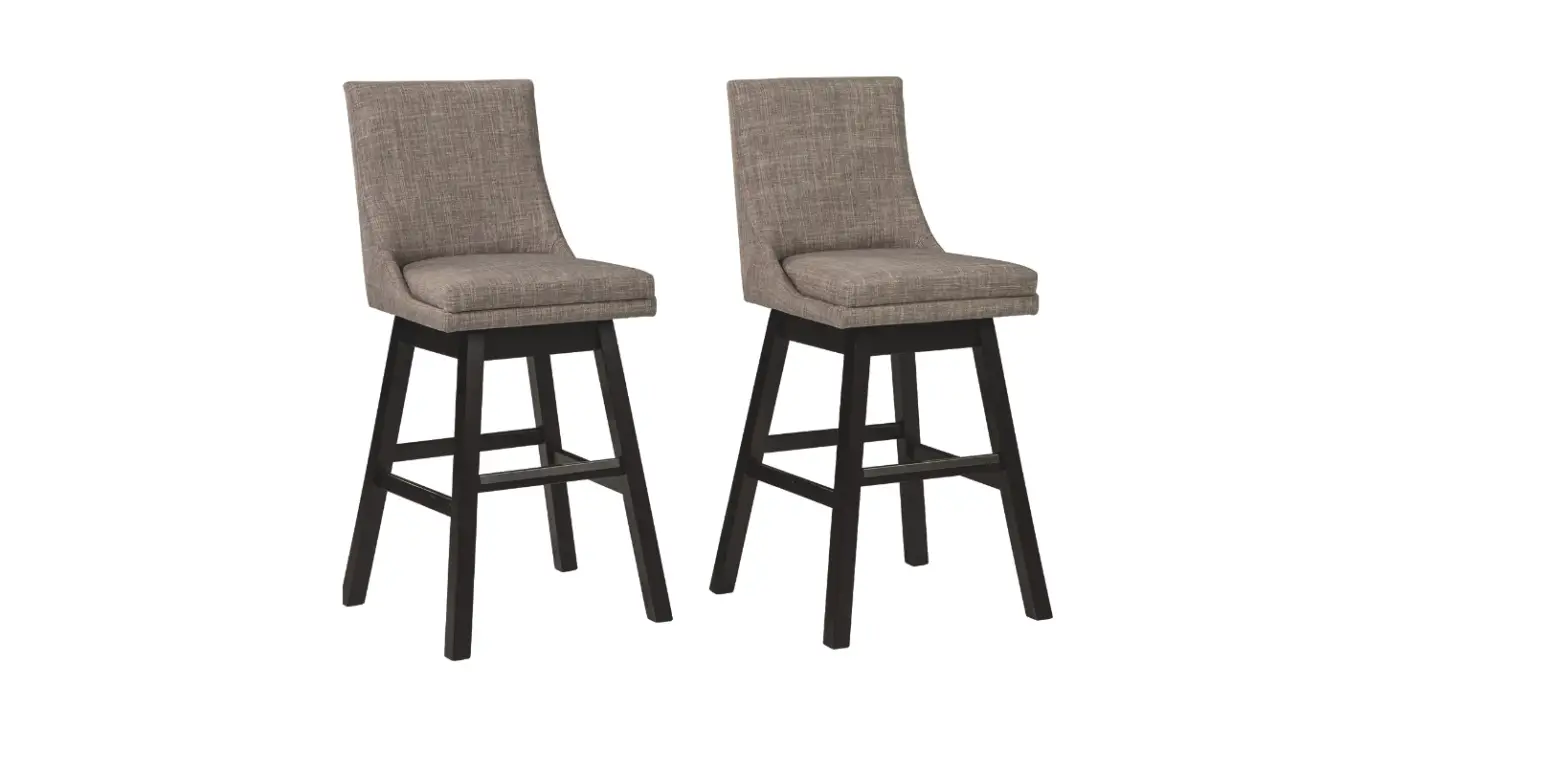 Ashley D380430 Tallenger Pub Height Stool Instruction Manual