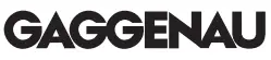 GAGGENAU - logo
