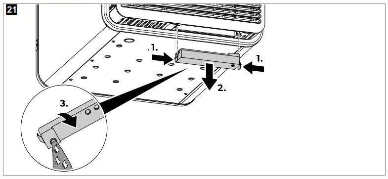 Cleaning and maintenance