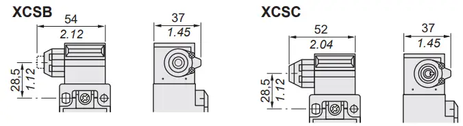 -Telemecanique-Sensors-XCSZ05 -Door-Latch-FIG-10