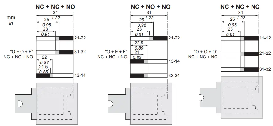 -Telemecanique-Sensors-XCSZ05 -Door-Latch-FIG-4
