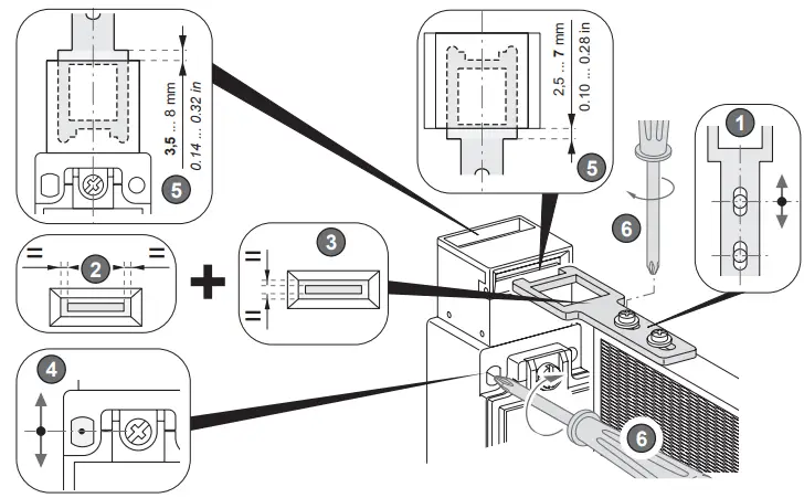 -Telemecanique-Sensors-XCSZ05 -Door-Latch-FIG-5