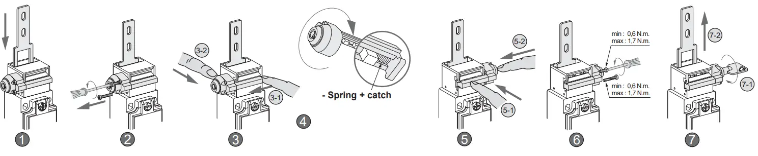 -Telemecanique-Sensors-XCSZ05 -Door-Latch-FIG-6