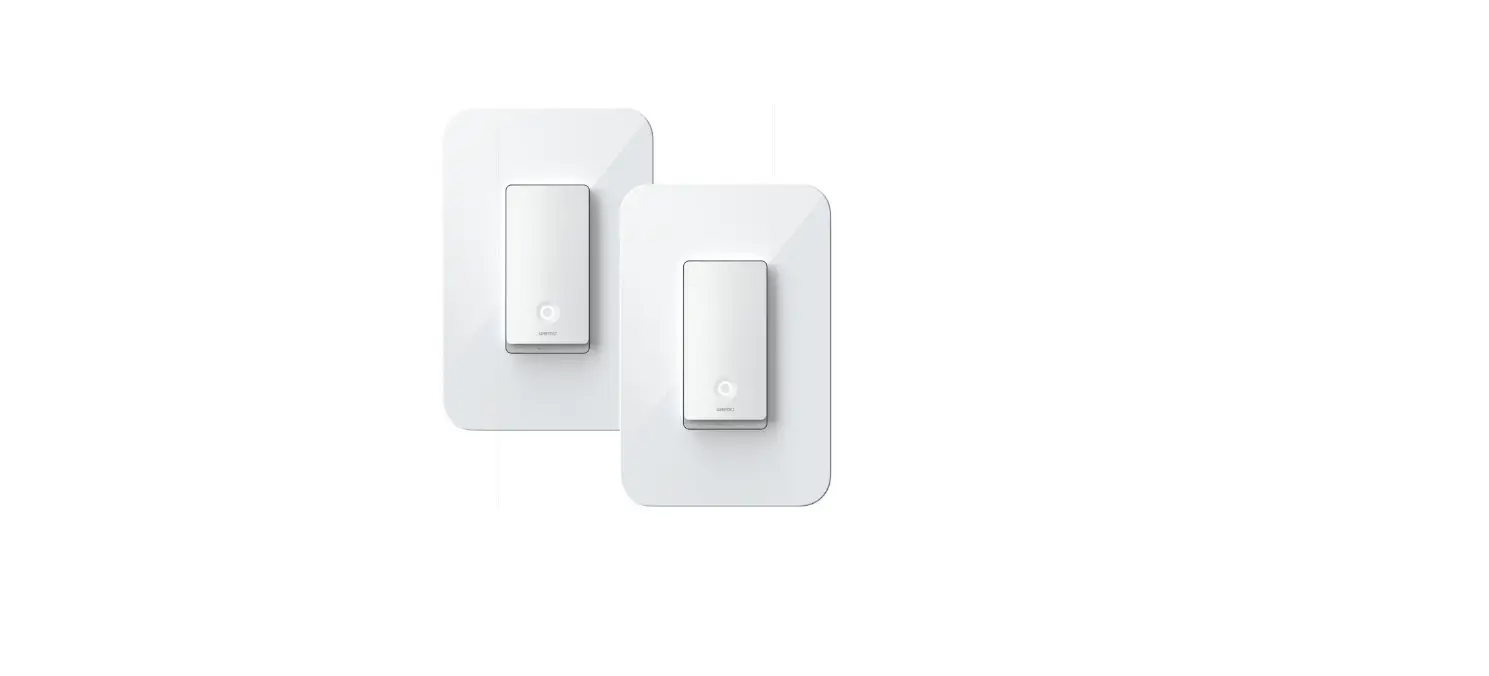Belkin Wls0503 Wemo Smart Light Switch And Wemo Smart Dimmer Instructions Belkin Wls0503 Wemo Smart Light Switch And Wemo Smart Dimmer Instructions
