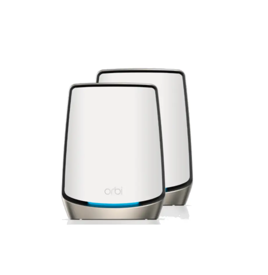 Orbi Rbk862s Wifi 6 Mesh System User Guide