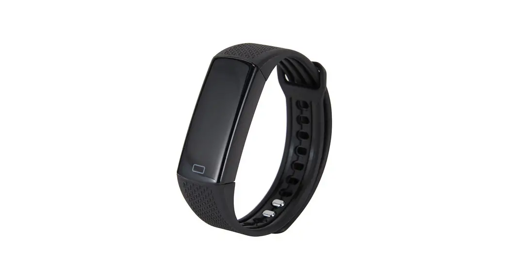 Anko 42990352 Smart Fitness Tracker User Manual Anko 42990352 Smart Fitness Tracker User Manual