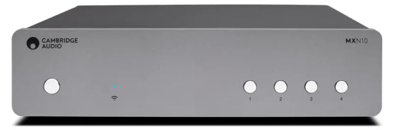 CAMBRIDGE-AUDIO-MXN10-Network-Player-product