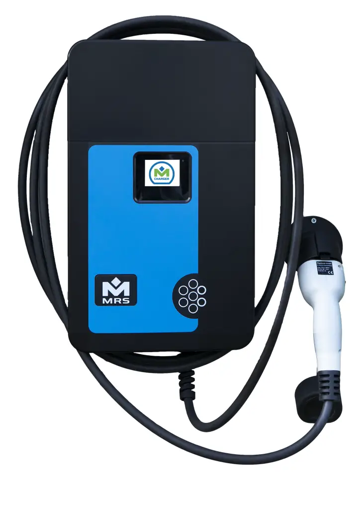 MRS ELECTRONIC MCharger Effective Charger