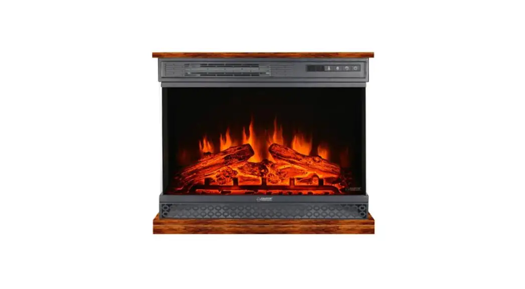 Equator Advanced Appliances Pfl 255 Portable Fireplace With Led Light Owner's Manual Equator Advanced Appliances Pfl 255 Portable Fireplace With Led Light Owner's Manual