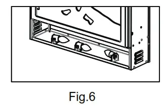 CARE AND MAINTENANCE - Fig 6