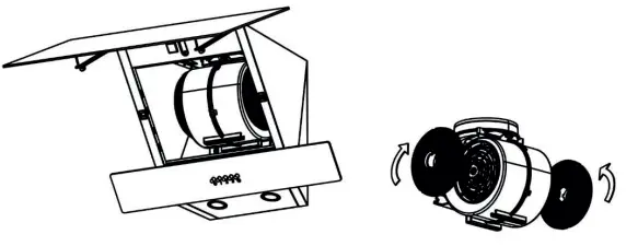 Monsher-AMIENS-50-Kitchen Hoods-fig-12