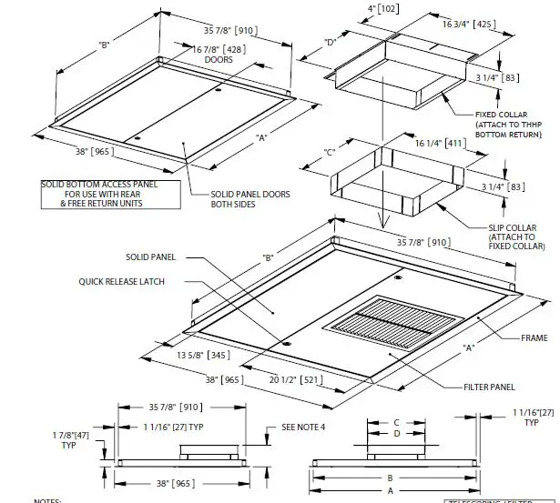 Titus-ET115.24-NOM1-Hp-Series-Fan-Coils-26