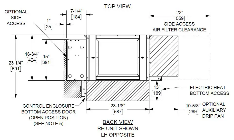 Titus-ET115.24-NOM1-Hp-Series-Fan-Coils-28