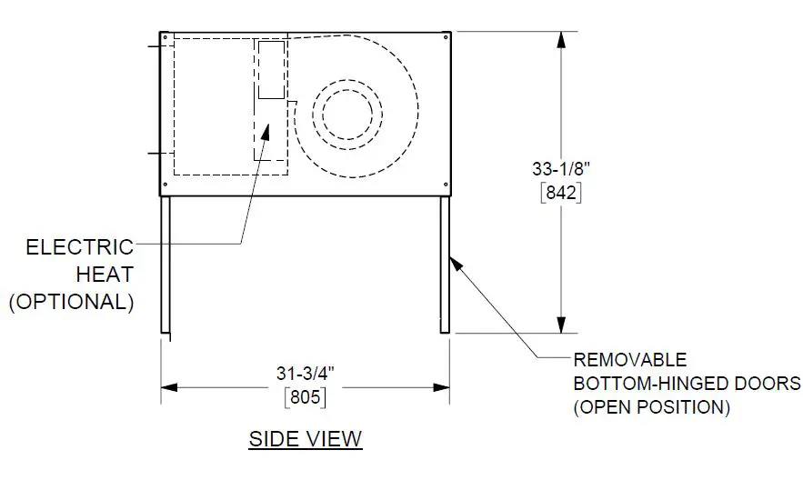 Titus-ET115.24-NOM1-Hp-Series-Fan-Coils-33