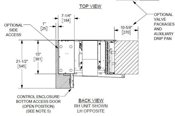 Titus-ET115.24-NOM1-Hp-Series-Fan-Coils-35