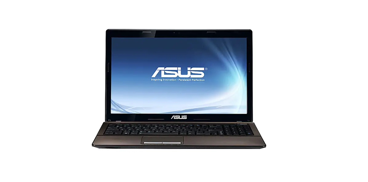 Asus X53s-233d2670qm Notebook User Manual