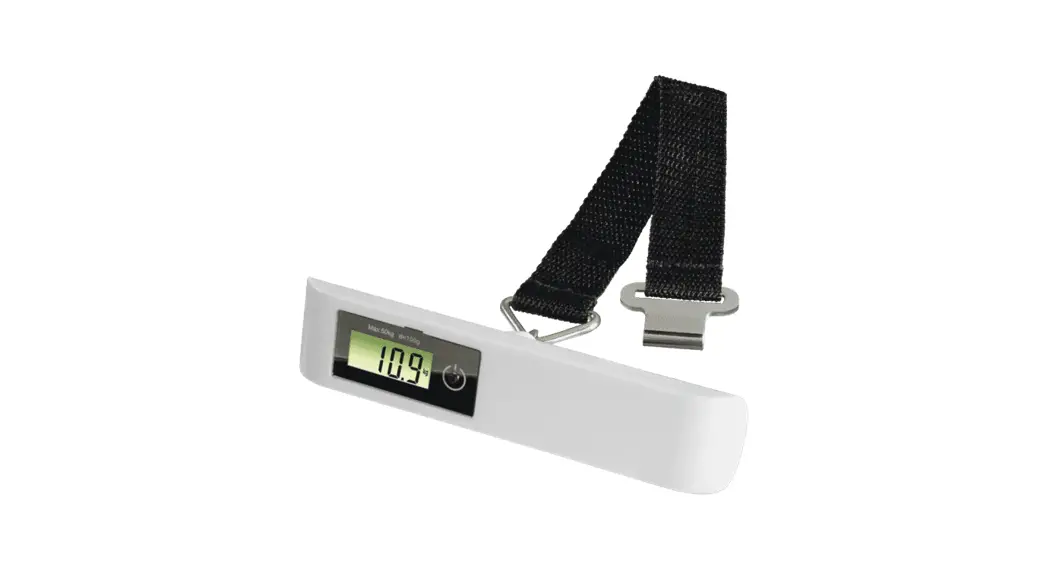 Hama 00 139527 Luggage Scale Instruction Manual Hama 00 139527 Luggage Scale Instruction Manual