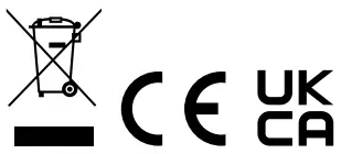 hama 00 139527 Luggage Scale icon 1