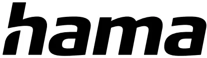 hama logo