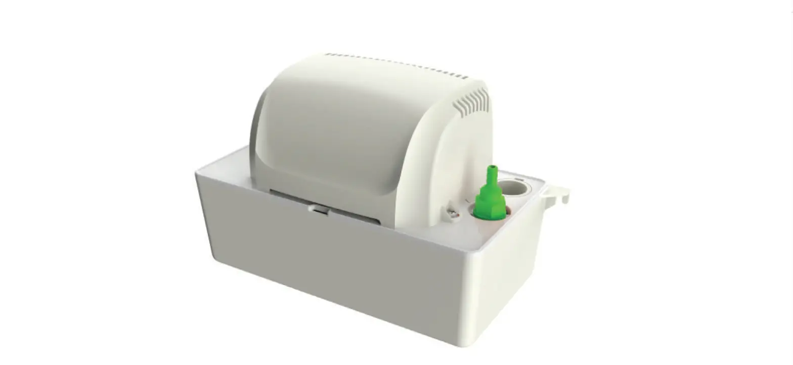 Pump House Whispa-q Ultra Quiet Tank Pumps Instruction Manual