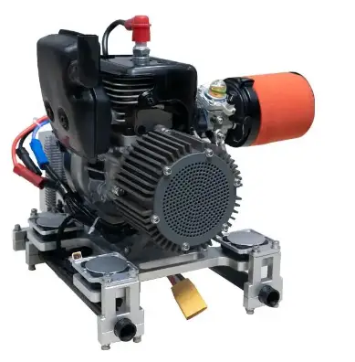 FOXTECH-Halo-60-EFI-Engine-product-image