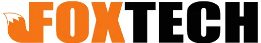 FOXTECH-logo