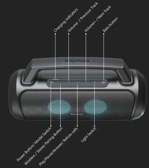 RAYMATE-M8-Pro-Portable-Party-Speaker-featuredRAYMATE-M8-Pro-Portable-Party-Speaker-fig-1