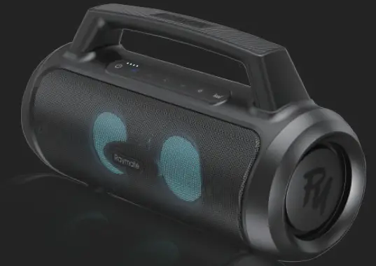 RAYMATE-M8-Pro-Portable-Party-Speaker-product