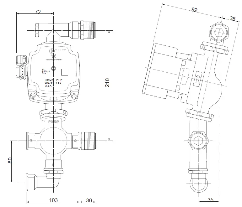 Reliance-UFH-Heat-Pump-Underfloor-Heating-Kit-FIG-3